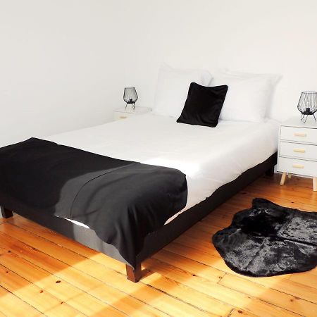 Appartement Cosy Поаси Екстериор снимка