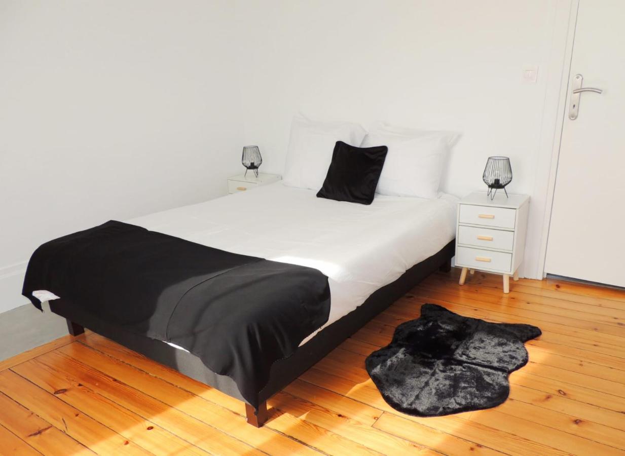 Appartement Cosy Поаси Екстериор снимка